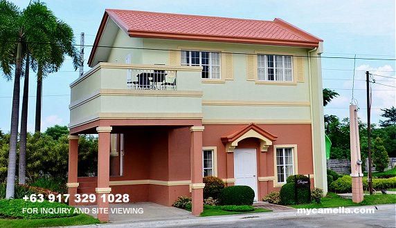 Rest House and Lot for Sale in Tagaytay City Philippines